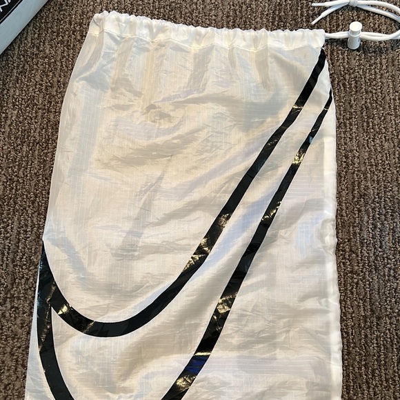 Nike Rival D Spiked Track Shoe - Picture 9 of 11